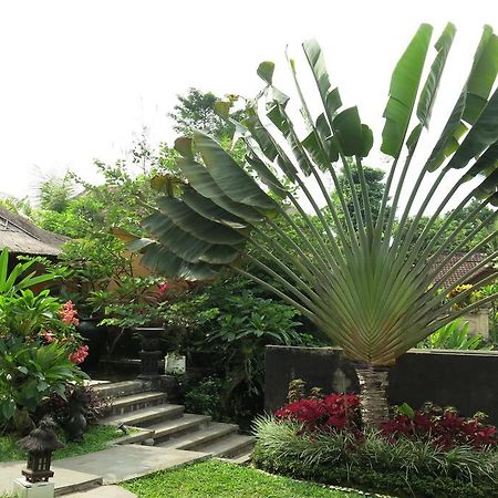 Villa Nirvana Ubud  Bagian luar foto